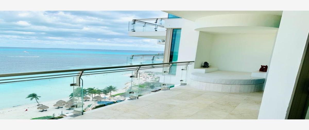 Foto de departamento en zona hotelera 1, zona hotelera, benito juárez, quintana roo, 0 foto 01 Foto de departamento en venta en zona hotelera 1, zona hotelera, benito juárez, quintana roo, 0 No. 01