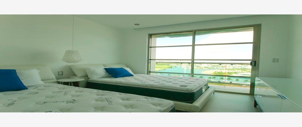 Foto de departamento en venta en zona hotelera 1, zona hotelera, benito juárez, quintana roo, 0 No. 05