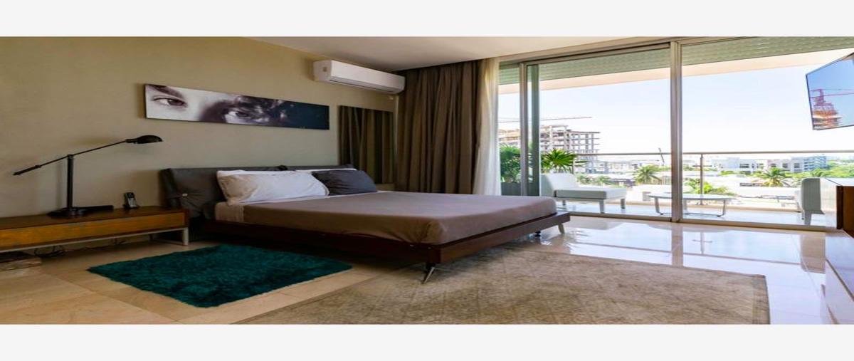 Foto de departamento en venta en zona hotelera 1, zona hotelera, benito juárez, quintana roo, 0 No. 03
