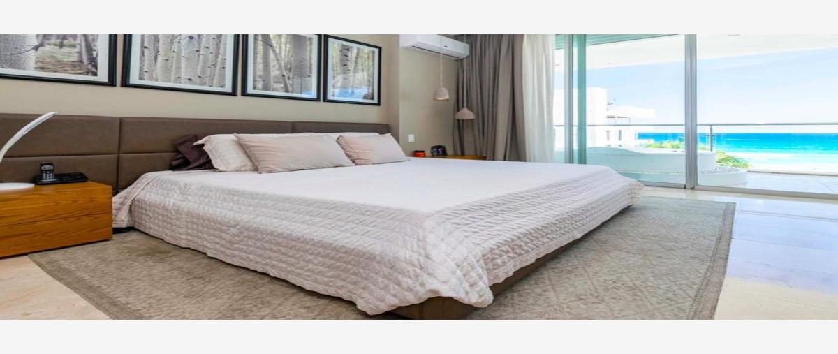 Foto de departamento en venta en zona hotelera 1, zona hotelera, benito juárez, quintana roo, 0 No. 04