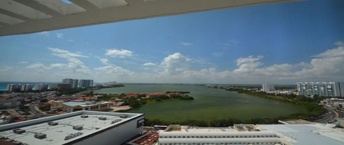 Foto de departamento en venta en  , zona hotelera, benito juárez, quintana roo, 10805683 No. 01