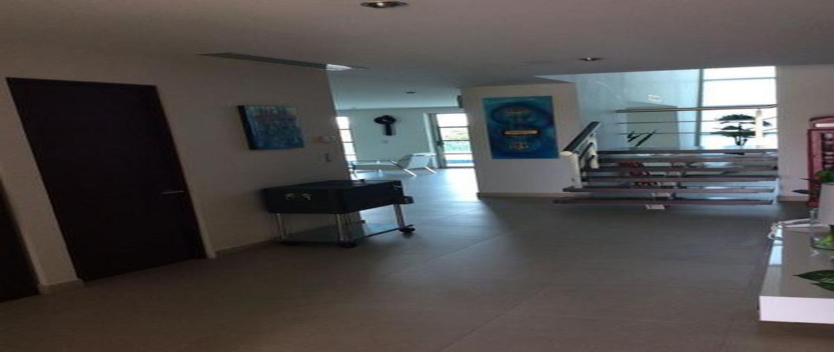 Foto de departamento en venta en  , zona hotelera, benito juárez, quintana roo, 11222308 No. 03