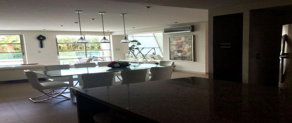 Foto de departamento en venta en  , zona hotelera, benito juárez, quintana roo, 11222308 No. 04