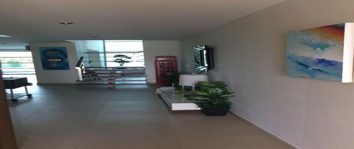 Foto de departamento en venta en  , zona hotelera, benito juárez, quintana roo, 11222308 No. 05