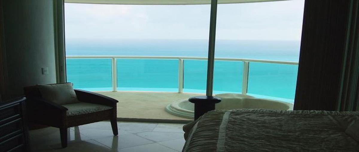 Foto de departamento en venta en  , zona hotelera, benito juárez, quintana roo, 11228482 No. 03