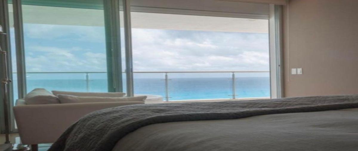 Foto de departamento en , zona hotelera, benito juárez, quintana roo, 0 foto 01 Foto de departamento en venta en , zona hotelera, benito juárez, quintana roo, 0 No. 01
