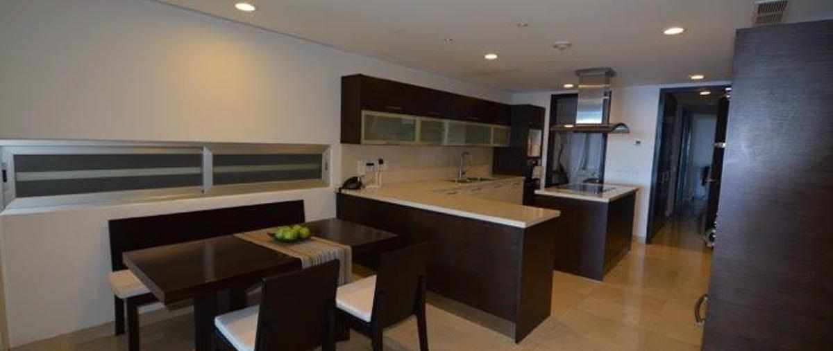 Foto de departamento en venta en  , zona hotelera, benito juárez, quintana roo, 0 No. 03