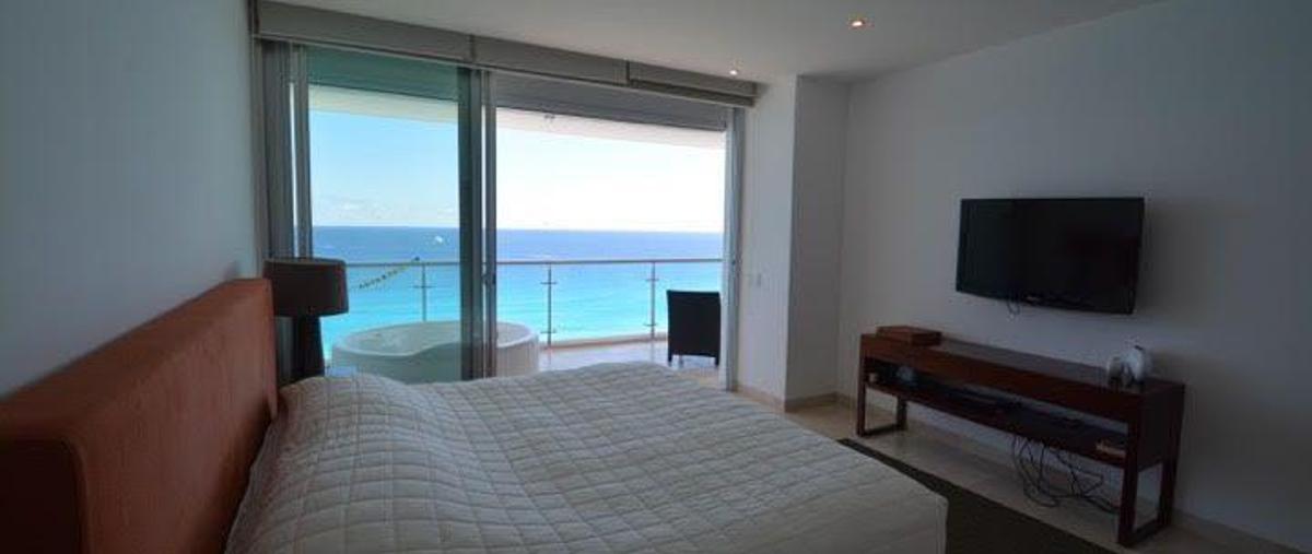 Foto de departamento en venta en  , zona hotelera, benito juárez, quintana roo, 0 No. 04