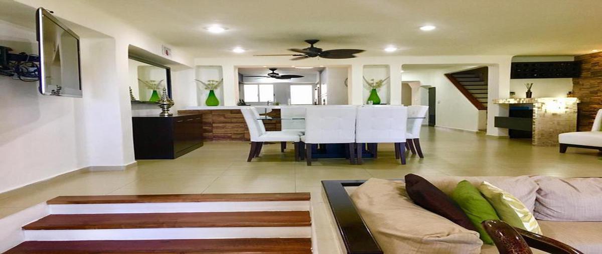 Foto de casa en venta en  , zona hotelera, benito juárez, quintana roo, 18021548 No. 03