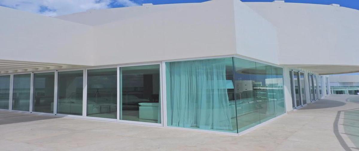 Foto de departamento en venta en  , zona hotelera, benito juárez, quintana roo, 18021556 No. 03