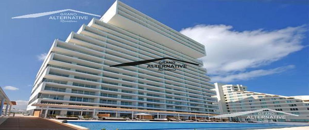 Foto de departamento en , zona hotelera, benito juárez, quintana roo, 18508725 foto 02 Foto de departamento en renta en , zona hotelera, benito juárez, quintana roo, 18508725 No. 02