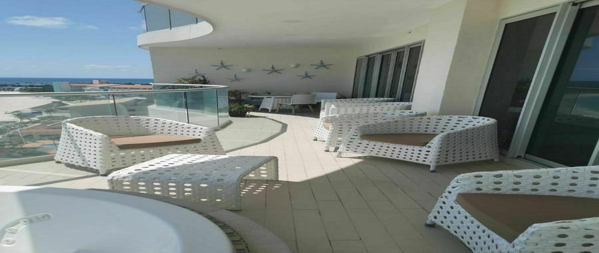 Foto de departamento en venta en  , zona hotelera, benito juárez, quintana roo, 20291124 No. 03