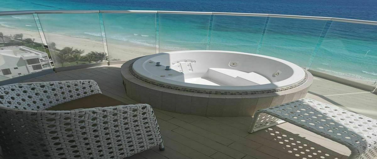 Foto de departamento en venta en  , zona hotelera, benito juárez, quintana roo, 20291124 No. 05