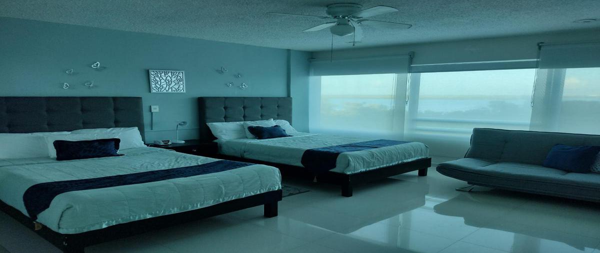 Foto de departamento en renta en  , zona hotelera, benito juárez, quintana roo, 0 No. 03