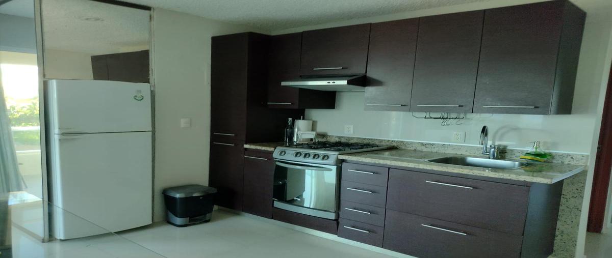 Foto de departamento en renta en  , zona hotelera, benito juárez, quintana roo, 0 No. 04