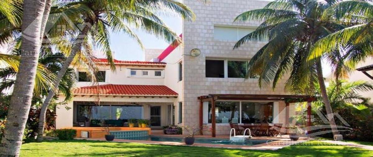 Foto de casa en , zona hotelera, benito juárez, quintana roo, 25321689 foto 01 Foto de casa en venta en , zona hotelera, benito juárez, quintana roo, 25321689 No. 01