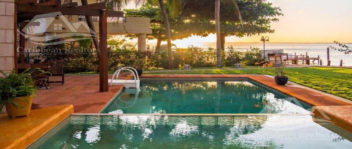 Foto de casa en , zona hotelera, benito juárez, quintana roo, 25321689 foto 02 Foto de casa en venta en , zona hotelera, benito juárez, quintana roo, 25321689 No. 02