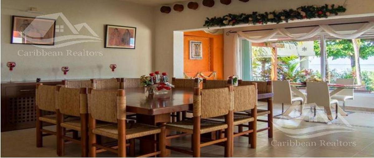 Foto de casa en , zona hotelera, benito juárez, quintana roo, 25321689 foto 04 Foto de casa en venta en , zona hotelera, benito juárez, quintana roo, 25321689 No. 04
