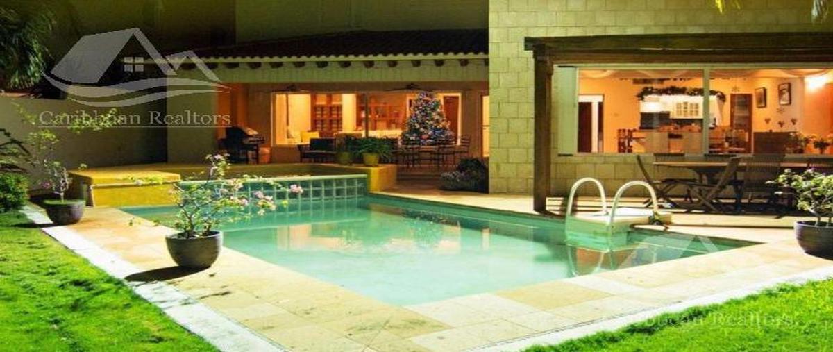 Foto de casa en , zona hotelera, benito juárez, quintana roo, 25321689 foto 05 Foto de casa en venta en , zona hotelera, benito juárez, quintana roo, 25321689 No. 05