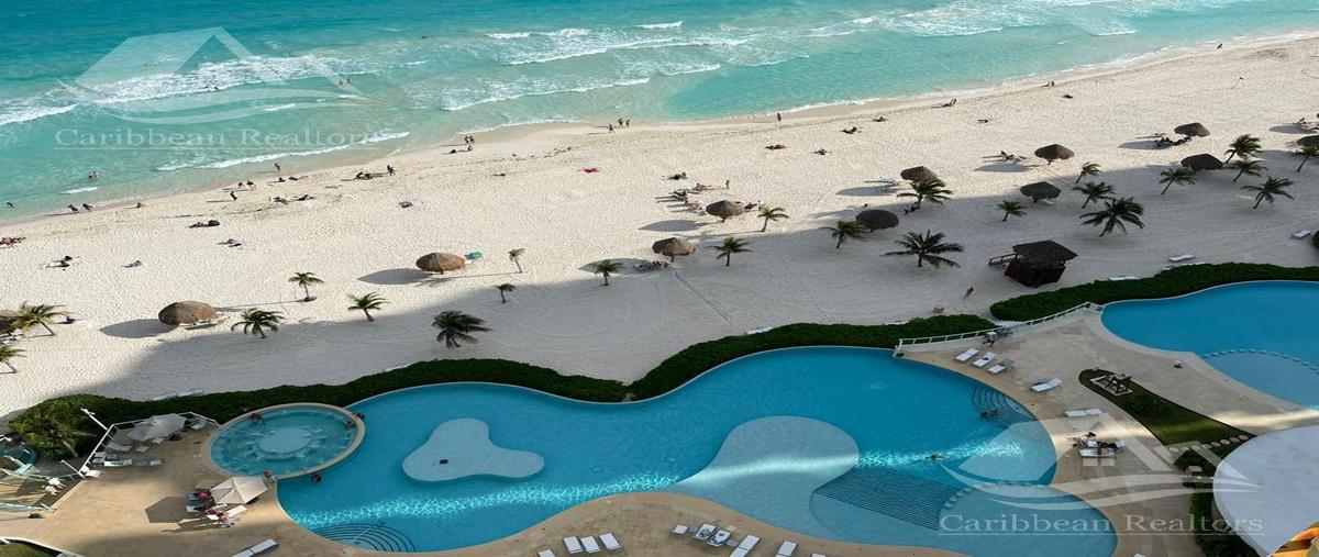 Foto de departamento en renta en  , zona hotelera, benito juárez, quintana roo, 25789734 No. 03