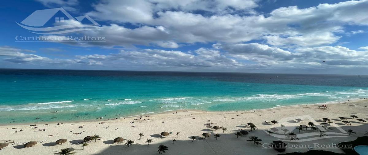 Foto de departamento en renta en  , zona hotelera, benito juárez, quintana roo, 25789734 No. 04