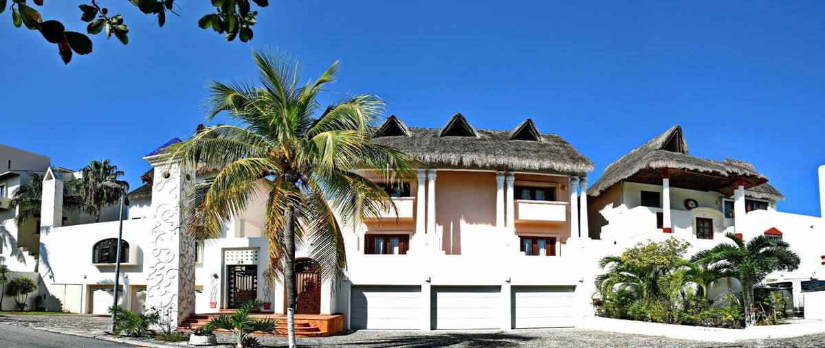 Foto de casa en , zona hotelera, benito juárez, quintana roo, 26359442 foto 04 Foto de casa en venta en , zona hotelera, benito juárez, quintana roo, 26359442 No. 04
