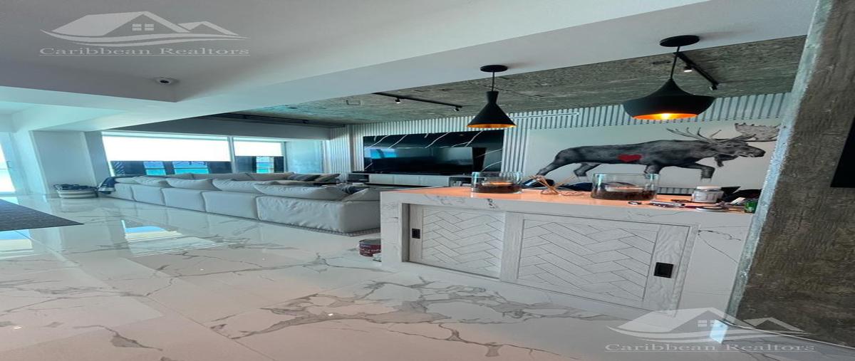 Foto de departamento en venta en  , zona hotelera, benito juárez, quintana roo, 0 No. 04