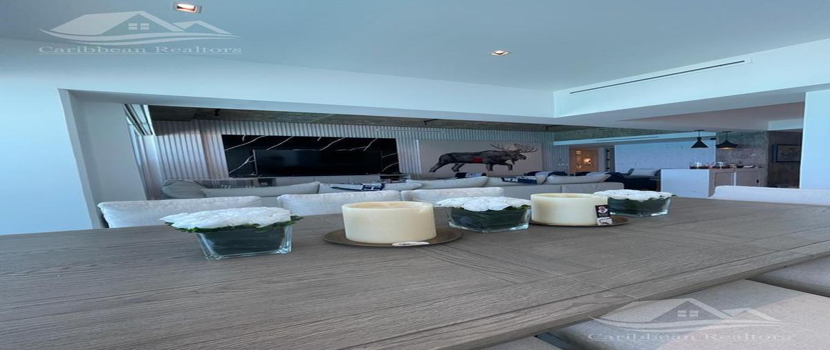 Foto de departamento en venta en  , zona hotelera, benito juárez, quintana roo, 0 No. 05