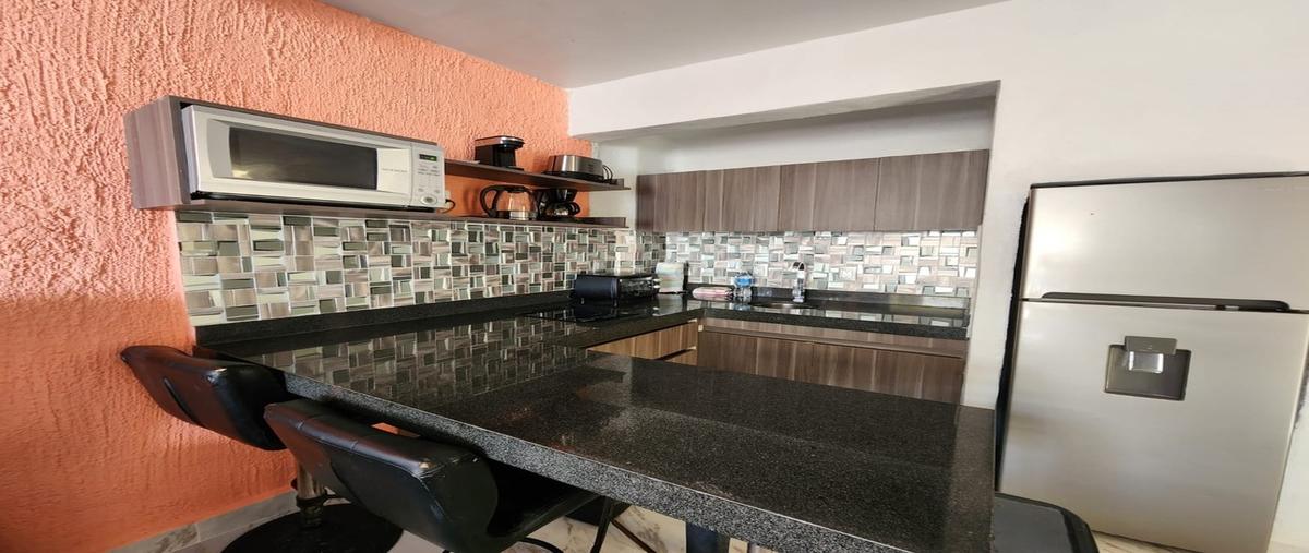 Foto de departamento en venta en  , zona hotelera, benito juárez, quintana roo, 27126939 No. 04