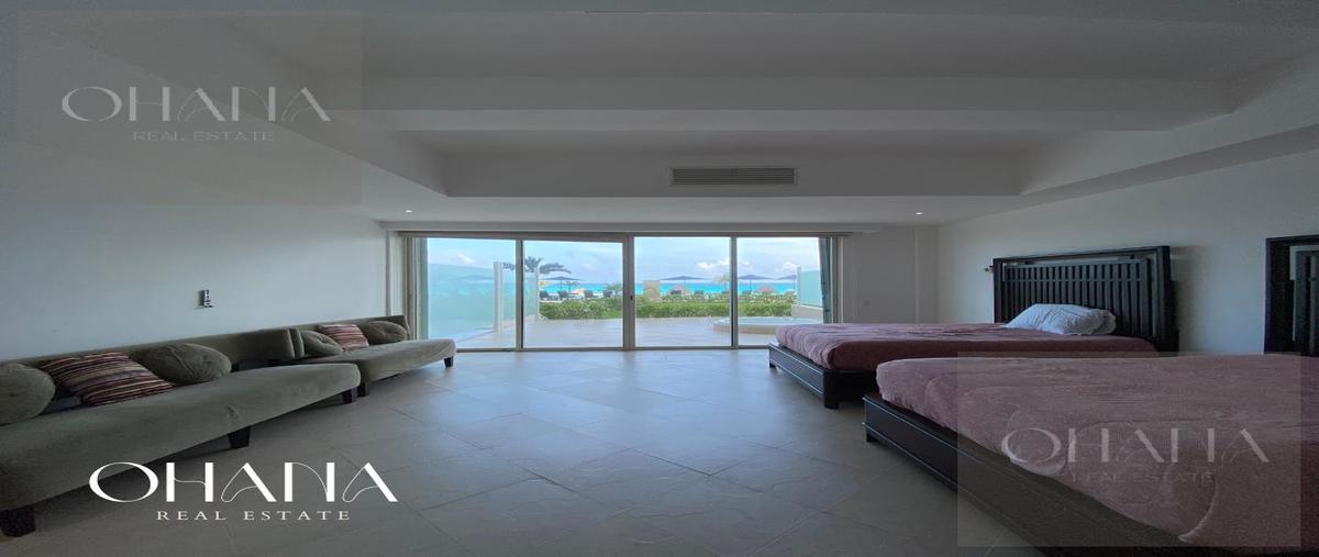 Foto de departamento en renta en  , zona hotelera, benito juárez, quintana roo, 27158025 No. 05