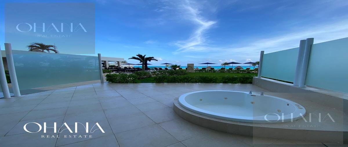 Foto de departamento en renta en  , zona hotelera, benito juárez, quintana roo, 27158031 No. 04