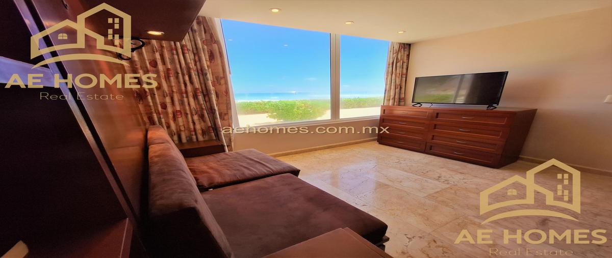 Foto de departamento en venta en  , zona hotelera, benito juárez, quintana roo, 0 No. 05