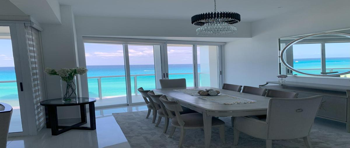 Foto de departamento en venta en  , zona hotelera, benito juárez, quintana roo, 0 No. 03