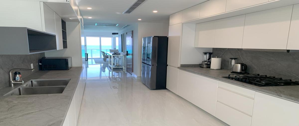 Foto de departamento en venta en  , zona hotelera, benito juárez, quintana roo, 0 No. 05