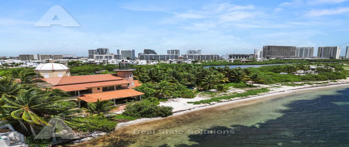 Foto de casa en venta en  , zona hotelera, benito juárez, quintana roo, 0 No. 05