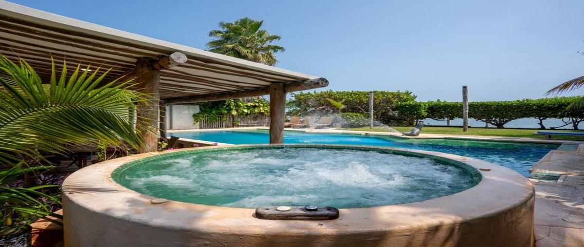 Foto de casa en venta en  , zona hotelera, benito juárez, quintana roo, 27902002 No. 04