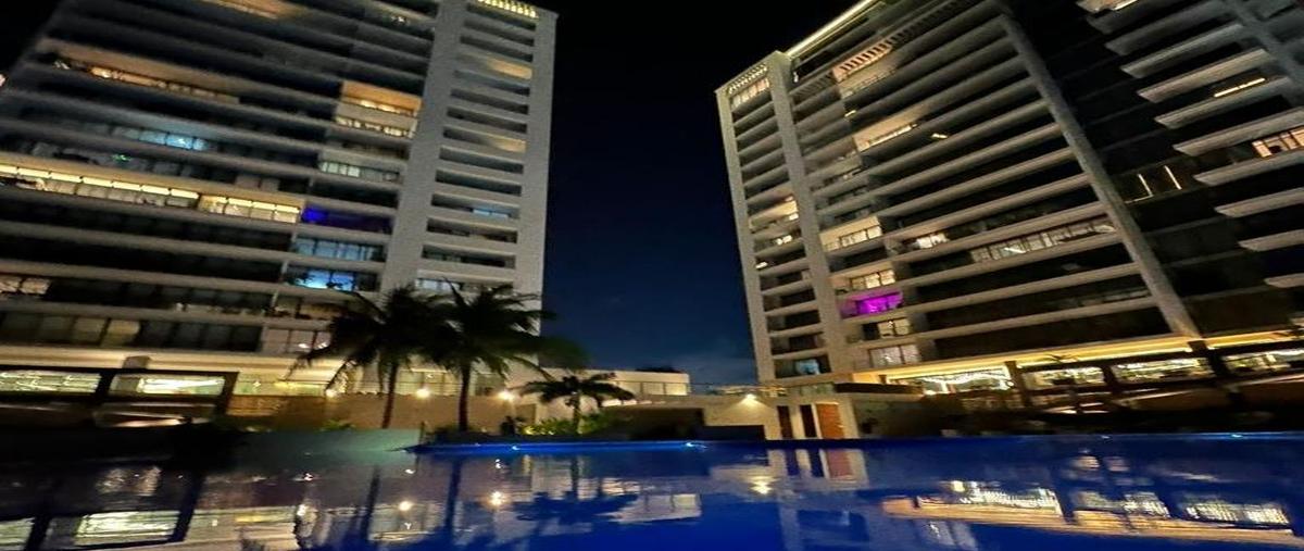 Foto de departamento en , zona hotelera, benito juárez, quintana roo, 28078384 foto 01 Foto de departamento en venta en , zona hotelera, benito juárez, quintana roo, 28078384 No. 01
