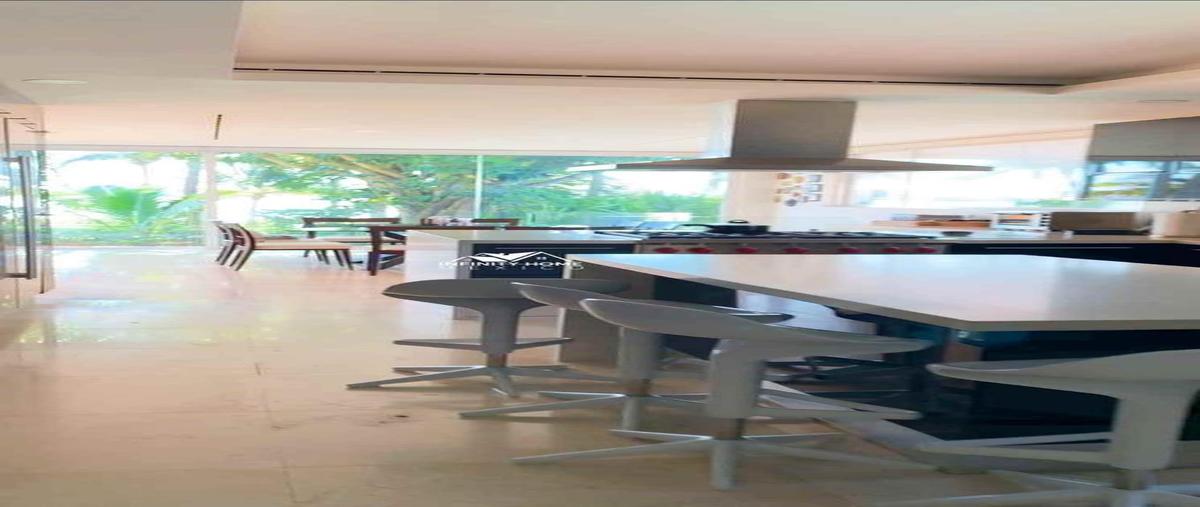 Foto de casa en venta en  , zona hotelera, benito juárez, quintana roo, 0 No. 05