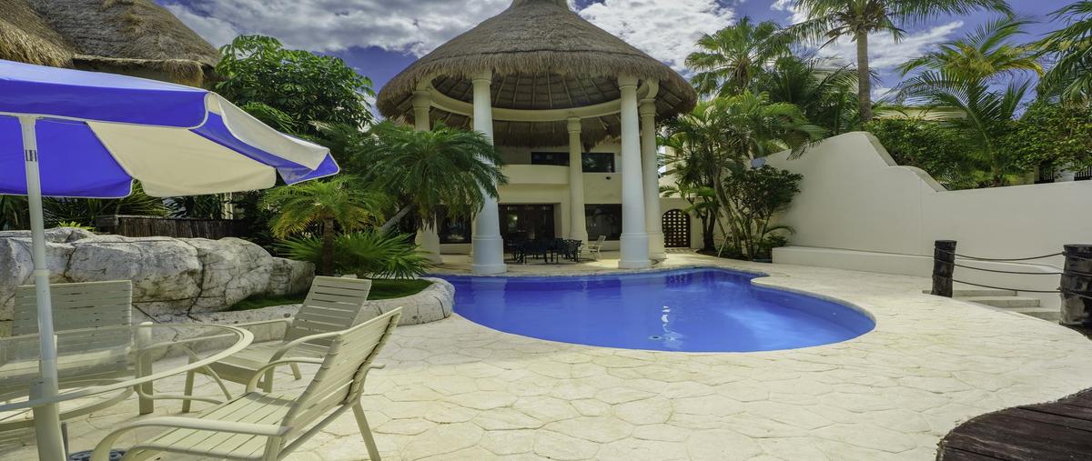 Foto de casa en venta en  , zona hotelera, benito juárez, quintana roo, 28348164 No. 03