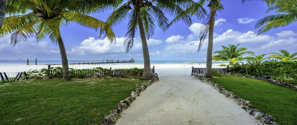 Foto de casa en venta en  , zona hotelera, benito juárez, quintana roo, 28348164 No. 04