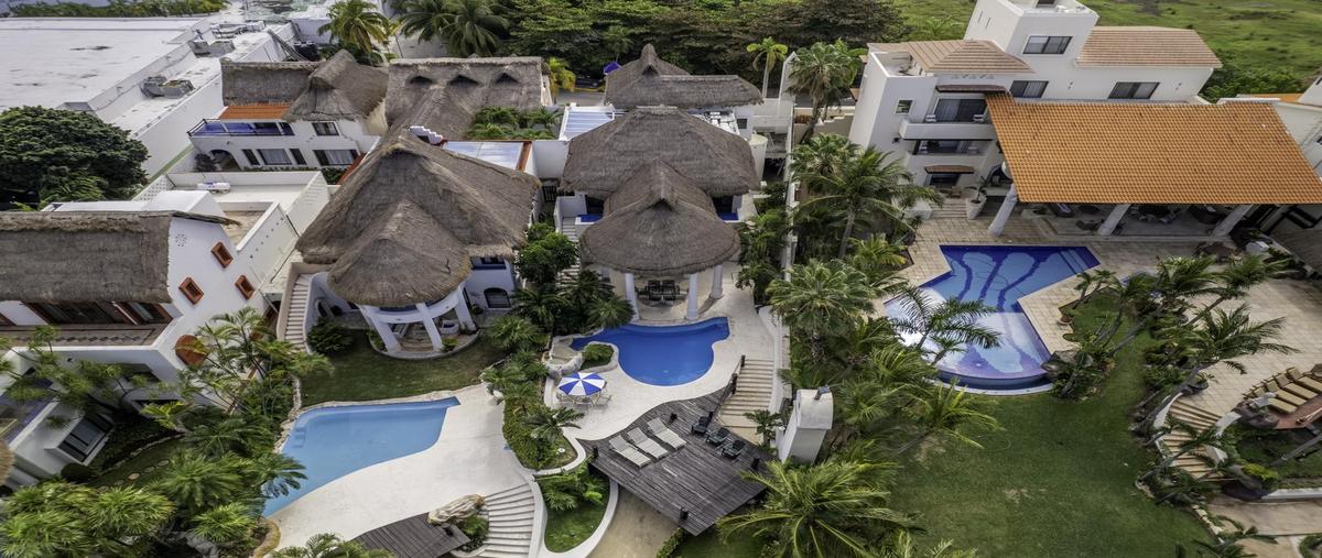 Foto de casa en venta en  , zona hotelera, benito juárez, quintana roo, 28348164 No. 05
