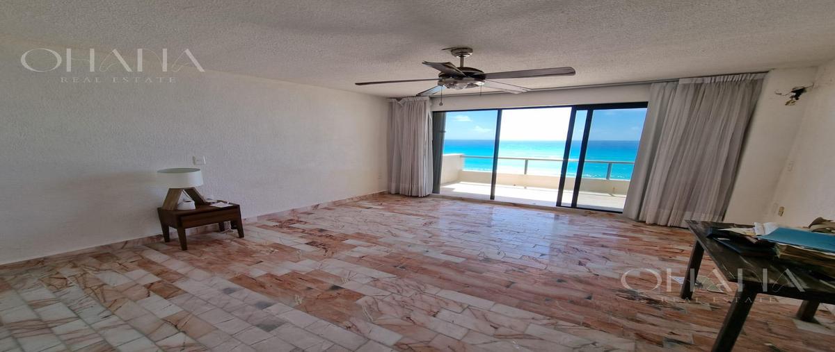 Foto de departamento en venta en  , zona hotelera, benito juárez, quintana roo, 28431641 No. 03