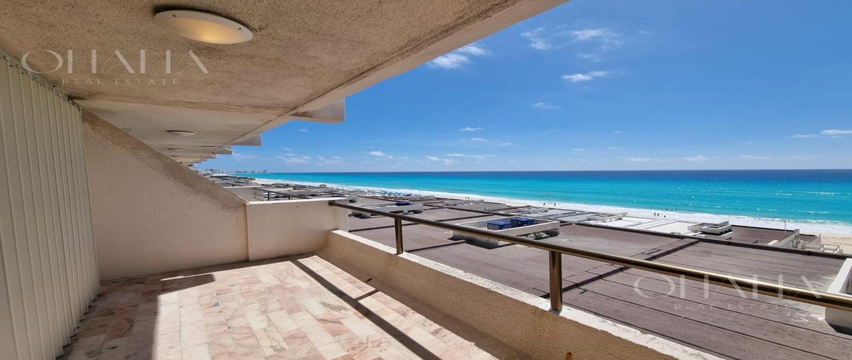 Foto de departamento en venta en  , zona hotelera, benito juárez, quintana roo, 28431641 No. 04