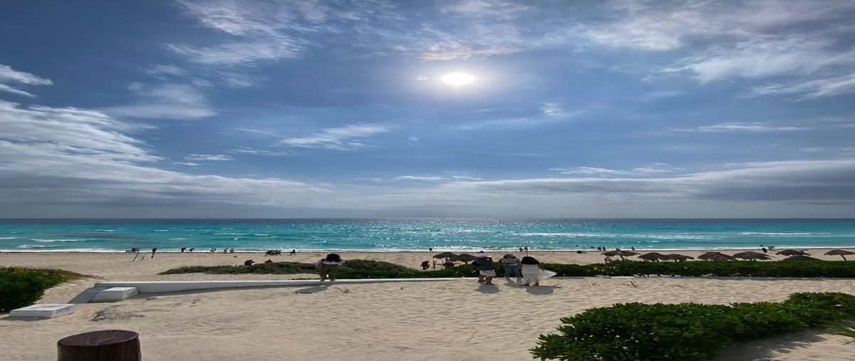 Foto de terreno habitacional en venta en  , zona hotelera, benito juárez, quintana roo, 28469847 No. 03