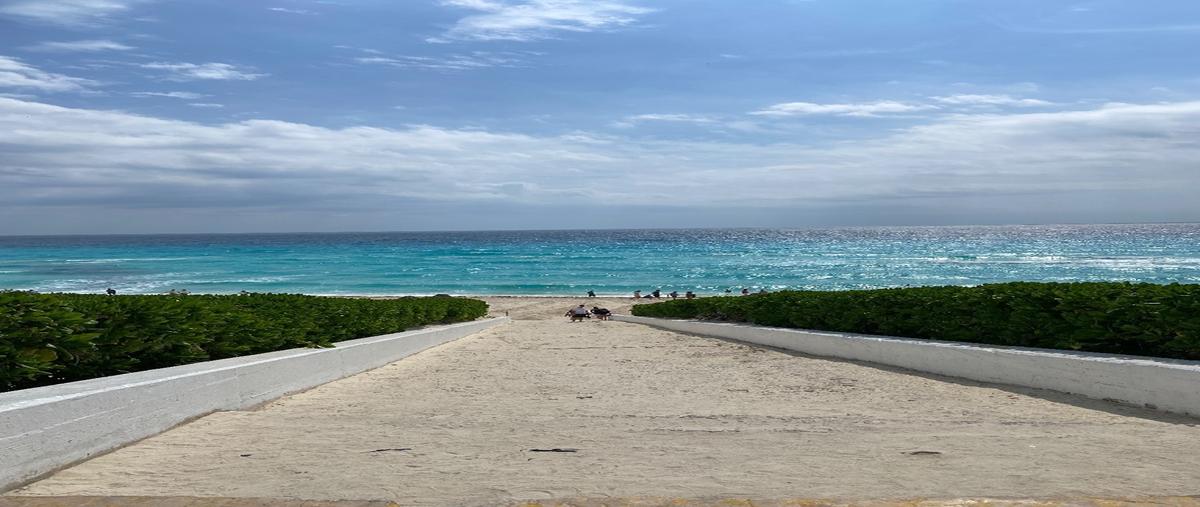 Foto de terreno habitacional en venta en  , zona hotelera, benito juárez, quintana roo, 28469847 No. 04