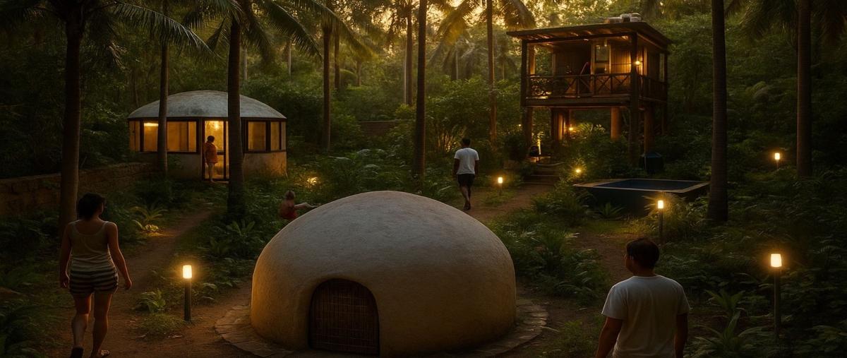Foto de terreno habitacional en venta en  , zona hotelera, benito juárez, quintana roo, 28469847 No. 05
