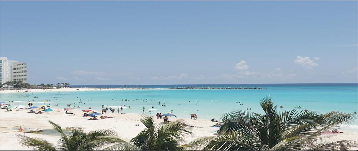 Foto de departamento en venta en  , zona hotelera, benito juárez, quintana roo, 0 No. 04
