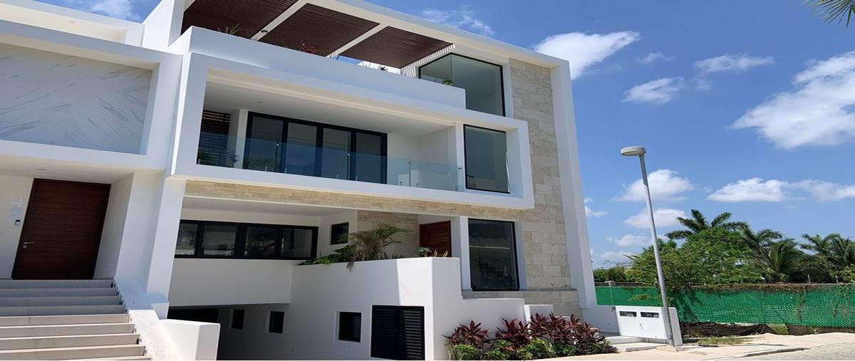 Foto de departamento en venta en  , zona hotelera, benito juárez, quintana roo, 28625476 No. 04