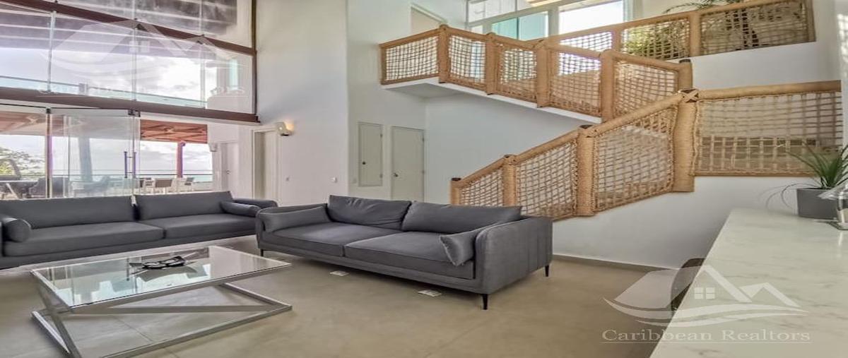 Foto de casa en venta en  , zona hotelera, benito juárez, quintana roo, 0 No. 03