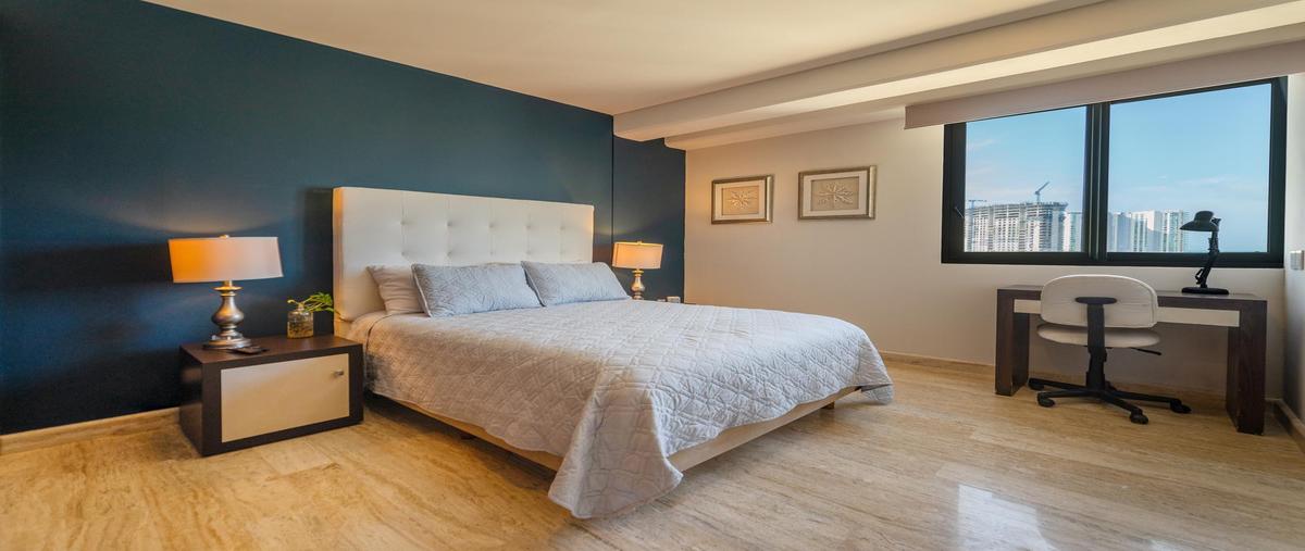 Foto de departamento en venta en  , zona hotelera, benito juárez, quintana roo, 28700900 No. 05